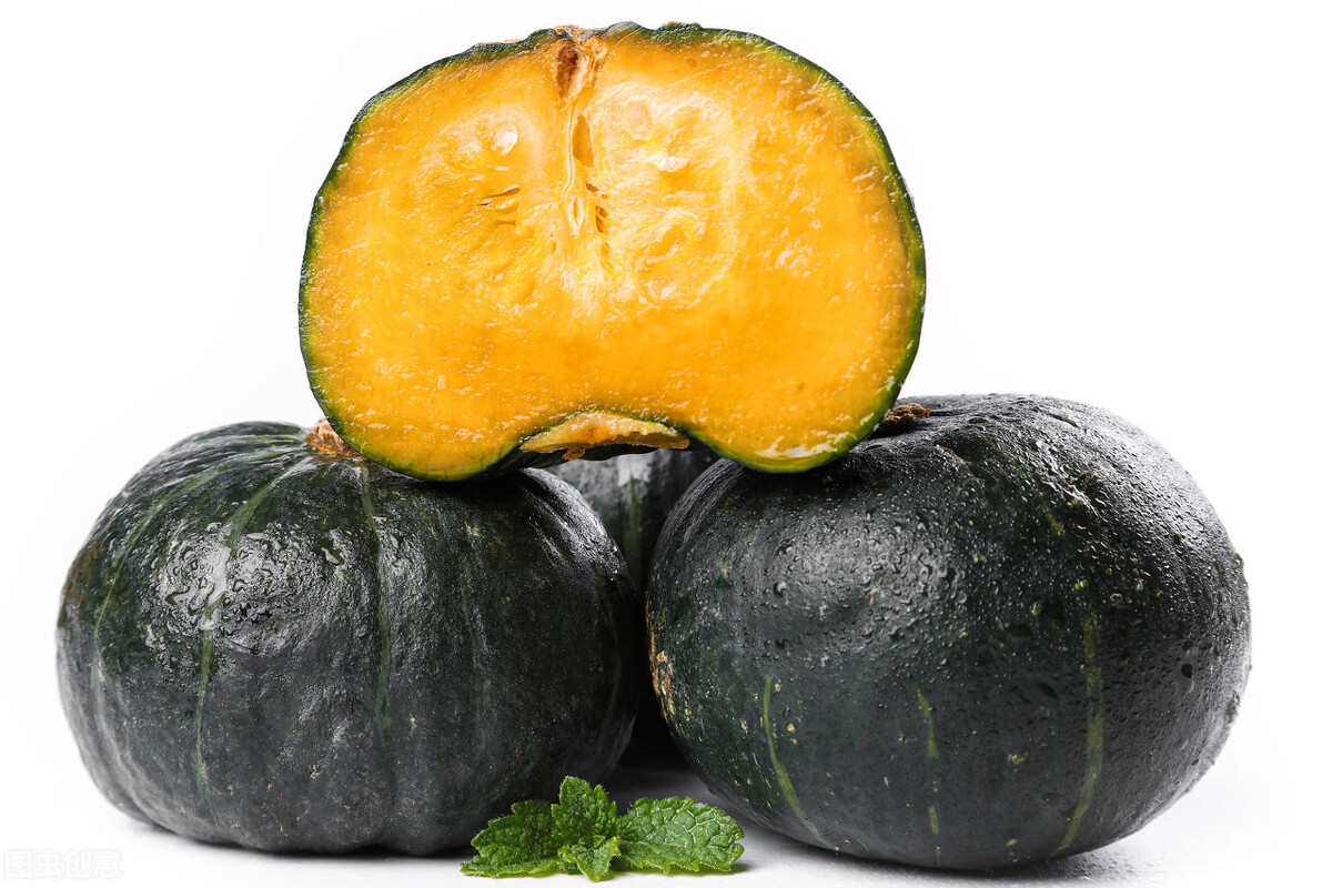 2020年，市面上的南瓜品种哪个口感最好、最甜、最值得种植？