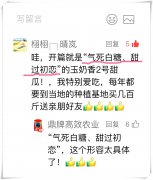 “气死白糖，甜过初恋”，您知道或体验过这句话吗